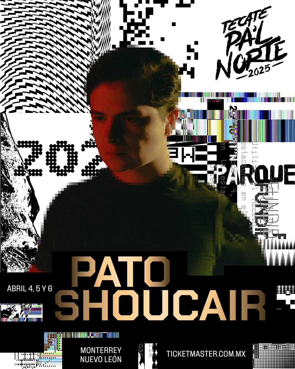 Pato Shoucair PAL NORTE